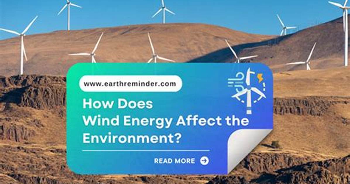Does Wind Affect Echoes?