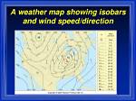 Does Wind Flow Parallel to Isobars?