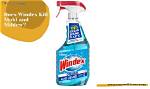 Does Windex Kill Bacteria