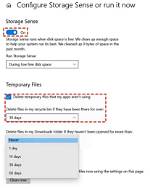 Does Windows 10 Automatically Delete Temp Files?