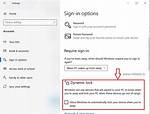 Does Windows 10 Automatically Lock?