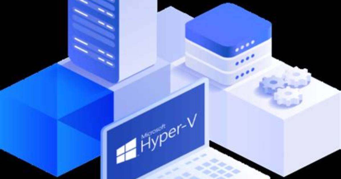 Does Windows 10 Come with Hyper v?