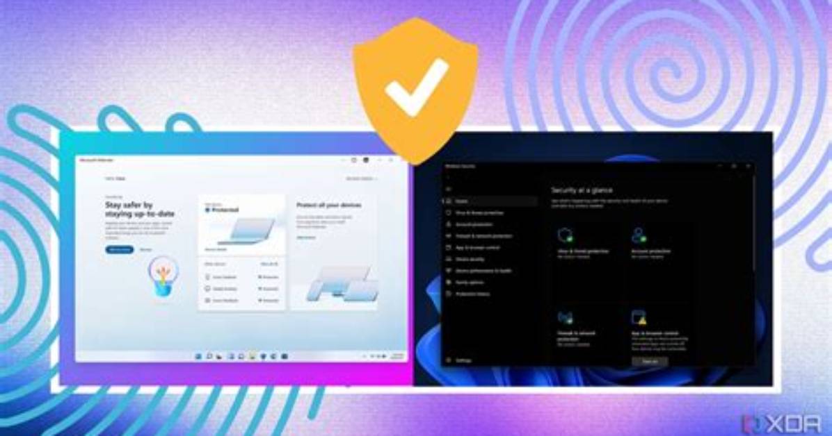 Does Windows 10 Come with Microsoft Security Essentials?