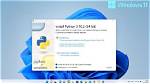Does Windows 10 Come with Python?
