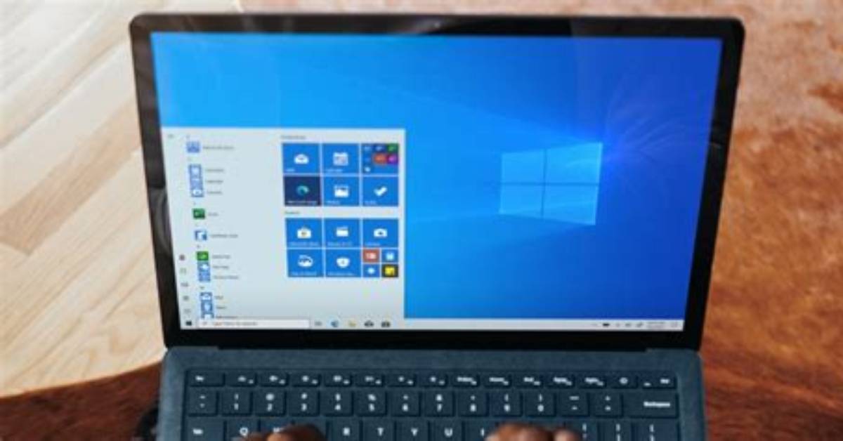 Does Windows 10 Have an Email Program?