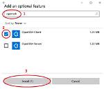 Does Windows 10 Have an Ssh Client?