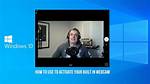 Does Windows 10 Have Camera?