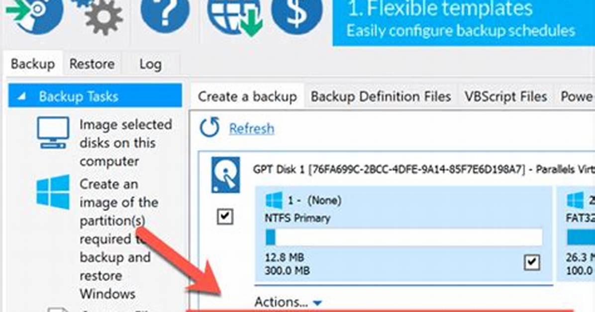 Does Windows 10 Have Cloning Software?