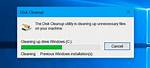 Does Windows 10 Have Disk Cleanup?