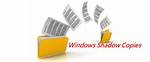 Does Windows 10 Have Shadow Copy?