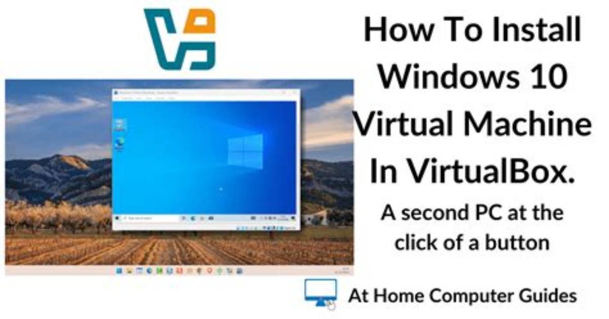 Does Windows 10 Have Virtual Machine?