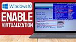 Does Windows 10 Have Virtualization?