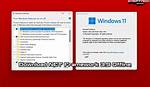 Does Windows 10 Include Net Framework?