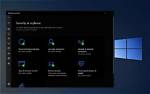 Does Windows 10 Include Windows Defender?
