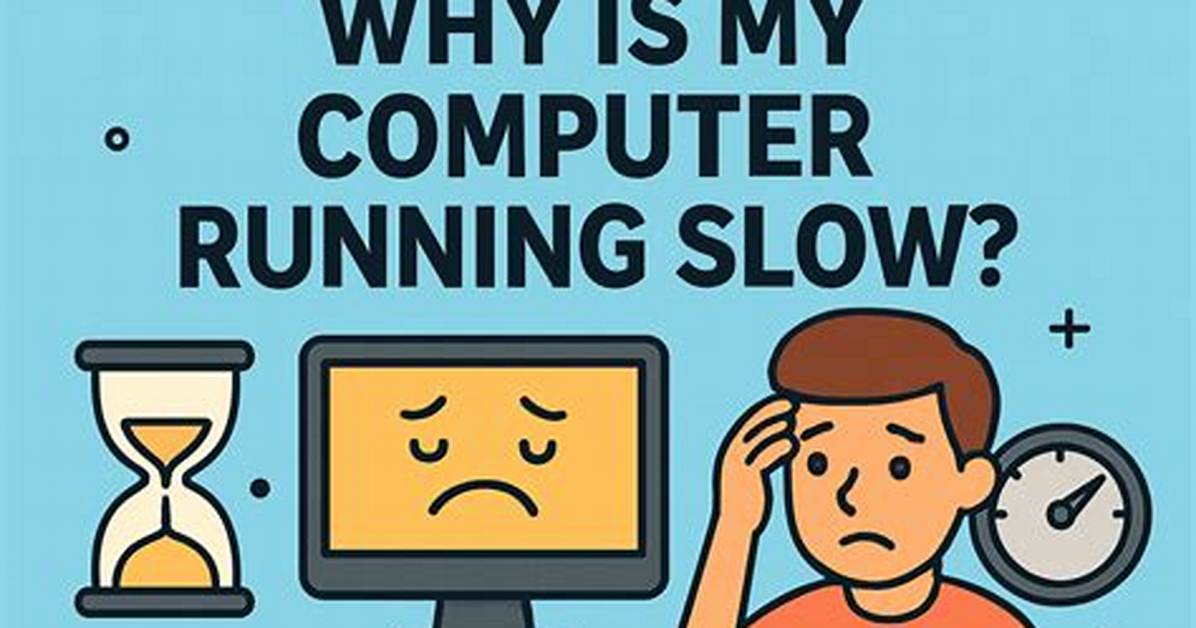 Does Windows 10 Make Your Computer Slower?