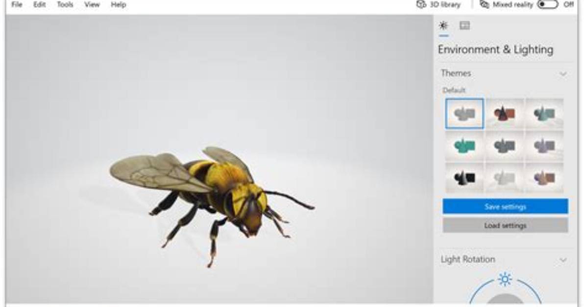Does Windows 10 Need 3D Viewer?