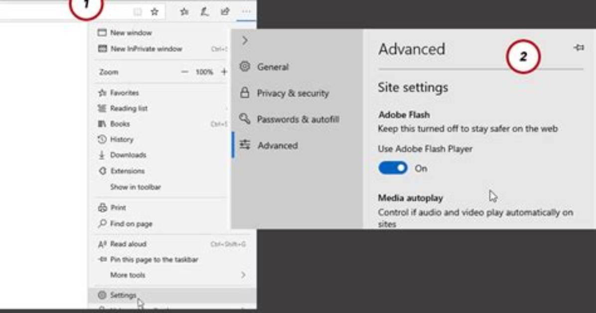 Does Windows 10 Need Flash Player?