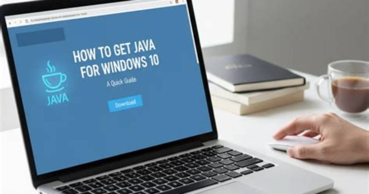 Does Windows 10 Need Java?