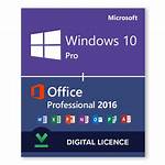 Does Windows 10 Pro Include Microsoft Office?