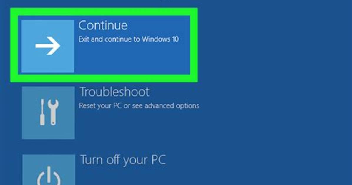 Does Windows 10 Reset Bloatware?