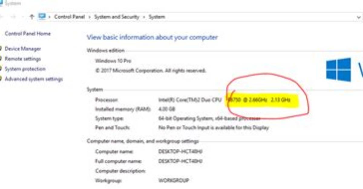 Does Windows 10 Slow Old Computers?