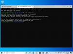 Does Windows 10 Use Bash?