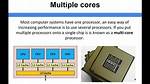 Does Windows 10 Use Multiple Cores?