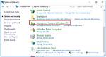 Does Windows 7 Backup Save?