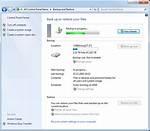 Does Windows 7 Backup Work with Windows 10?