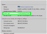 Does Windows 7 Have 32 Bit?