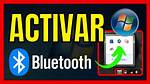 Does Windows 7 Have Bluetooth Built in?