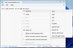 Does Windows 7 Have Spell Check?