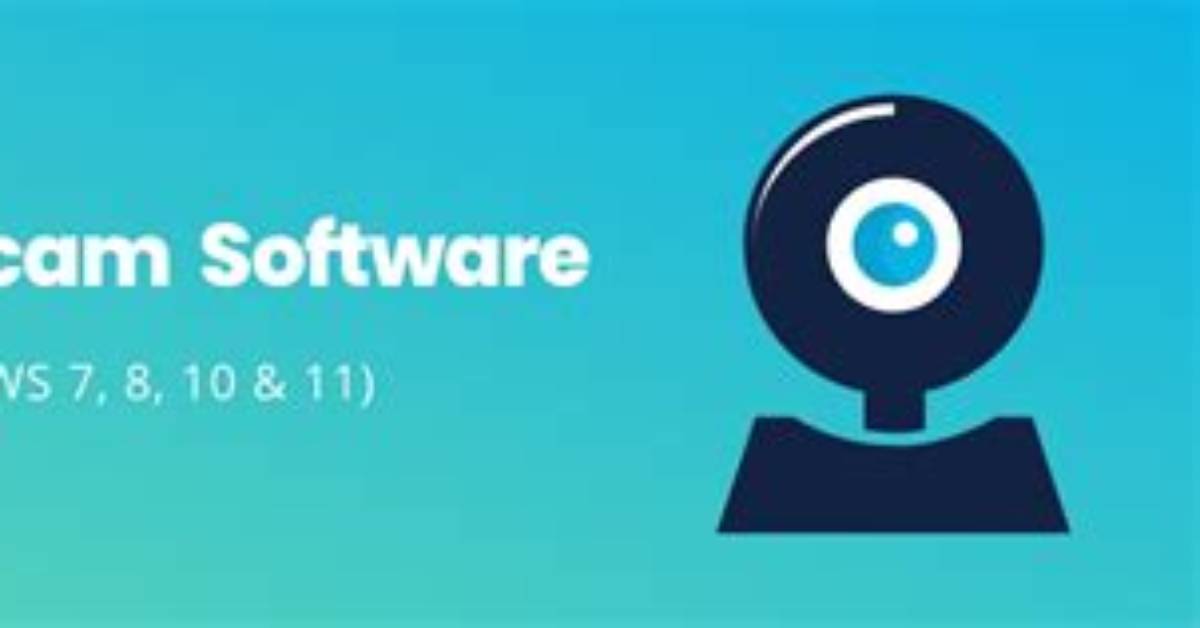 Does Windows 7 Have Webcam Software?