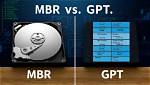 Does Windows 7 Recognize Gpt?