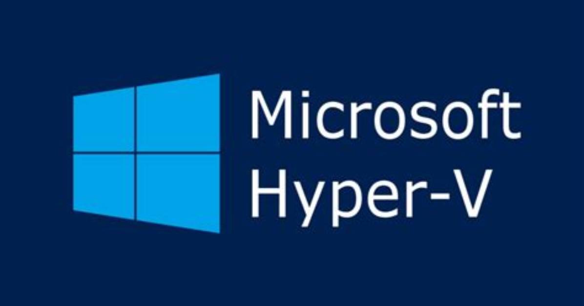 Does Windows 7 Support Hyper v?