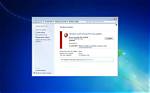 Does Windows 7 Update Delete?