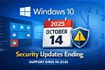 Does Windows 8 1 Still Get Security Updates?