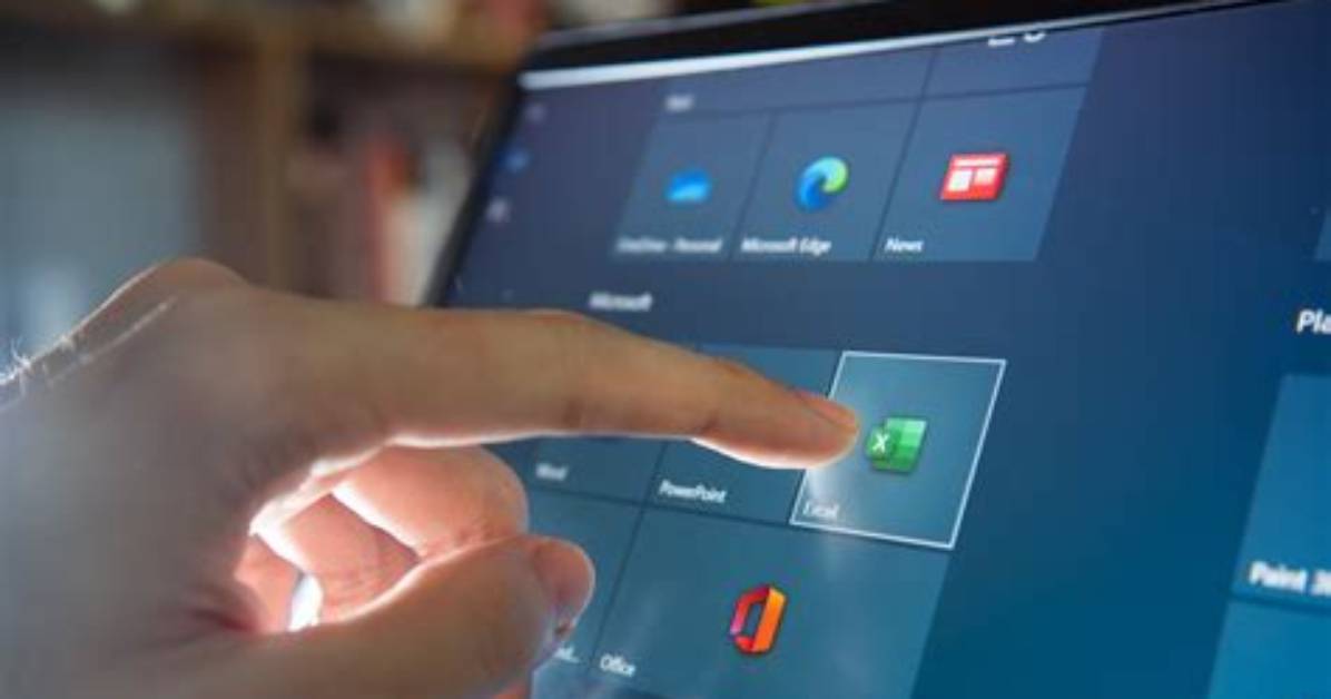 Does Windows 8 Have Touch Screen?