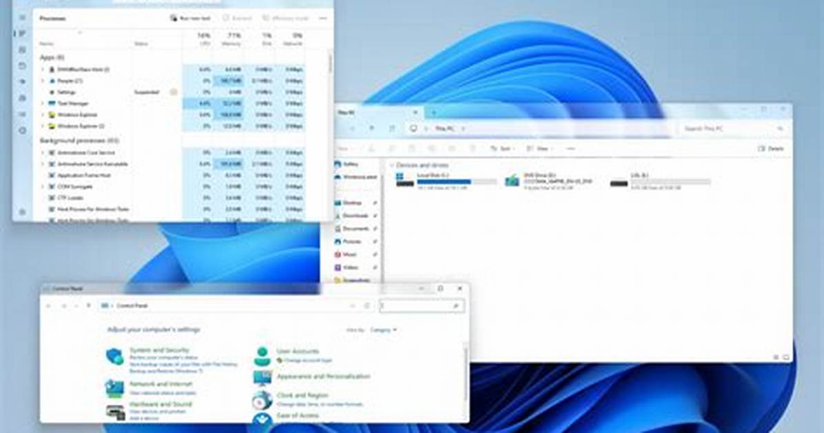 Does Windows Aero Affect Performance?