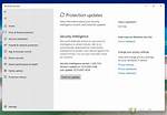 Does Windows Defender Automatically Update Itself?