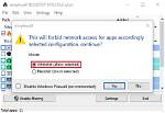 Does Windows Firewall Fully Block Windows Telemetry?