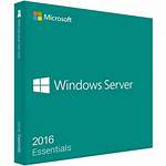 Does Windows Server 2016 Essentials Have to Be a Domain Controller?