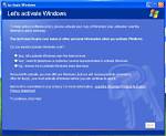 Does Windows Xp Activation Still Work?