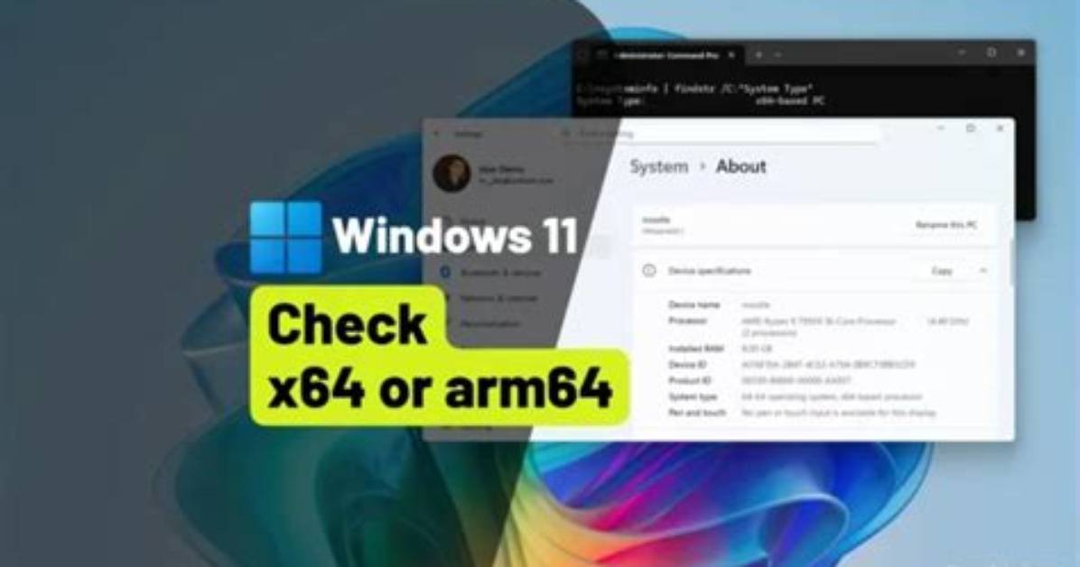 Does Windows Xp Support 64 Bit Processors?