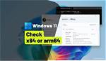 Does Windows Xp Support 64 Bit Processors?