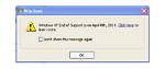 Does Windows Xp Support exFAT?