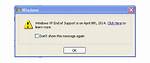 Does Windows Xp Support Fat32?