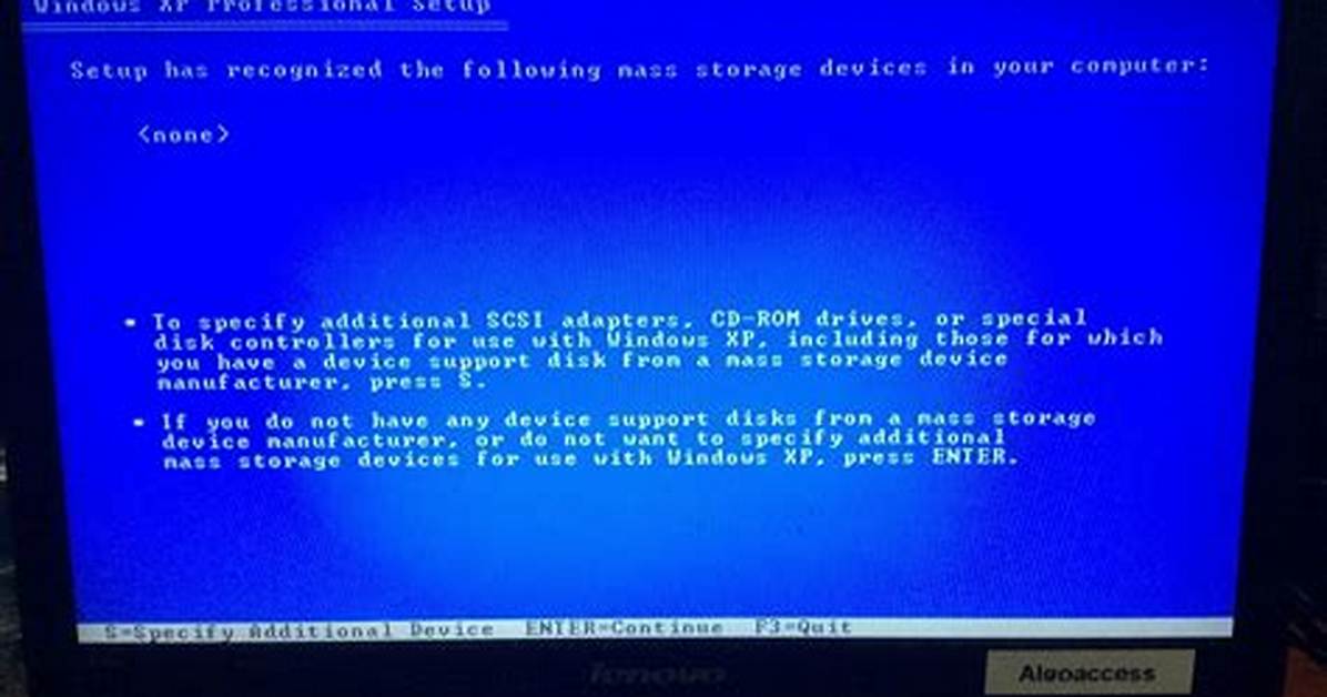 Does Windows Xp Support Sata?