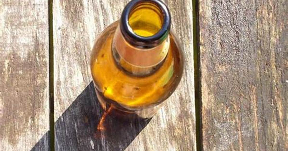 Does Wine Get Skunked?
