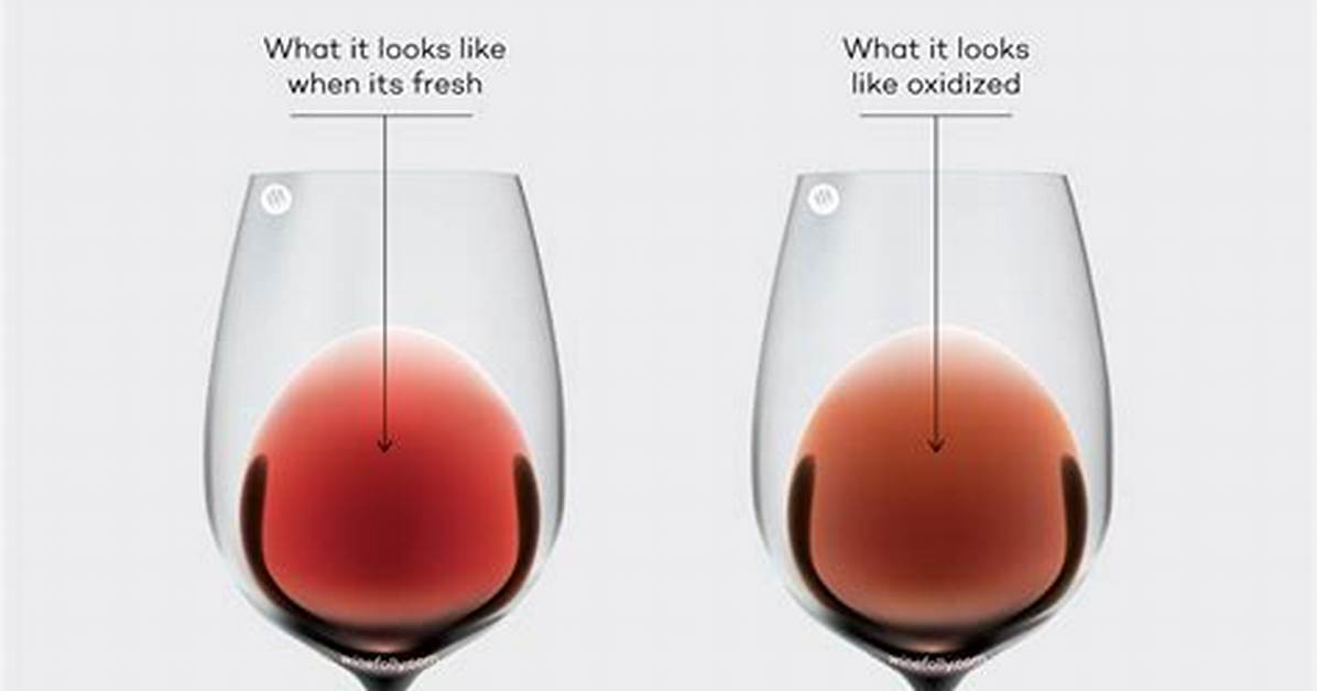Does Wine Go Bad?